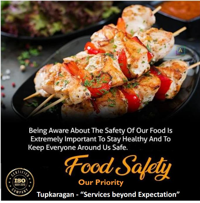 food safety